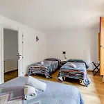 Vakantiehuis Dos Lucas *