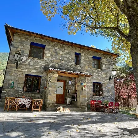 Rural Dos Lucas Отель типа 