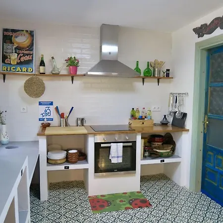 Bed & Breakfast Rural Dos Lucas Oros Bajo