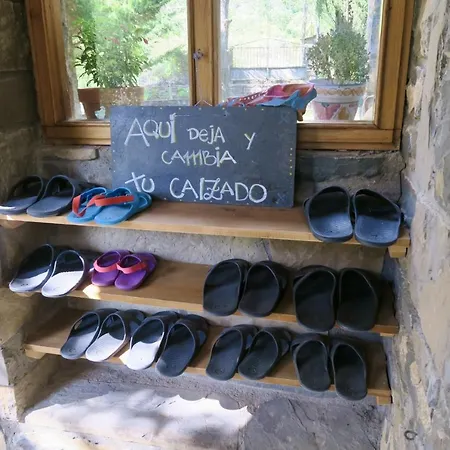 Rural Dos Lucas Отель типа 