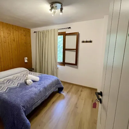 Dos Lucas בית נופש *