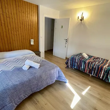 Casa vacanze Dos Lucas *