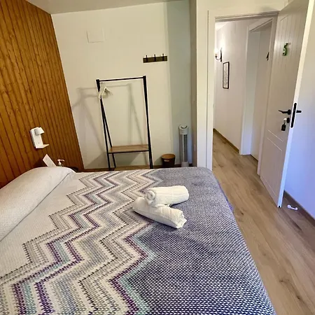 Dos Lucas Casa vacanze Oros Bajo
