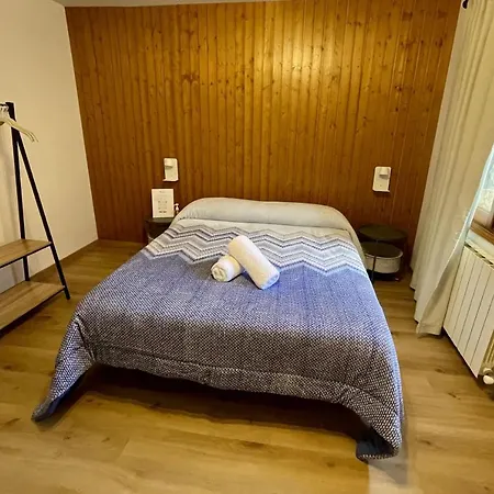 Casa vacanze Dos Lucas Oros Bajo