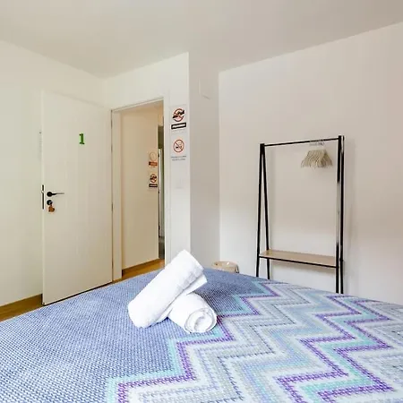 Casa vacanze Dos Lucas Oros Bajo