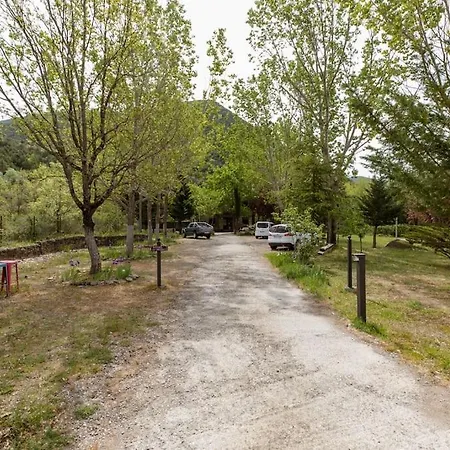 Rural Dos Lucas Oros Bajo