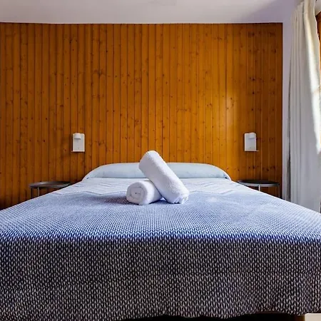 Casa vacanze Dos Lucas Oros Bajo