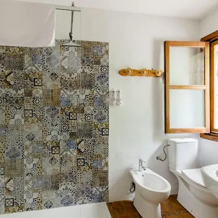 Casa vacanze Dos Lucas