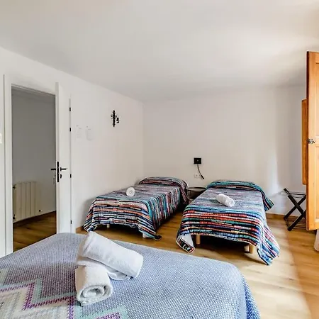 Casa vacanze Dos Lucas *