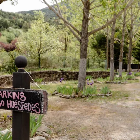 Rural Dos Lucas * Oros Bajo