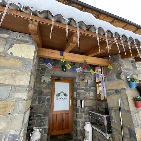 Semesterbostad Dos Lucas