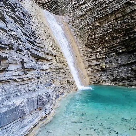 Dos Lucas בית נופש *