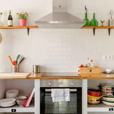 Dos Lucas Semesterbostad *