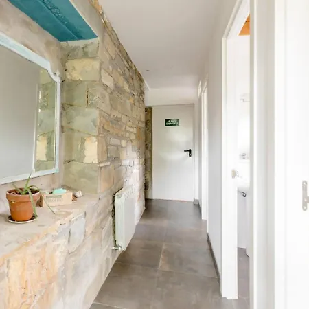 Dos Lucas Semesterbostad