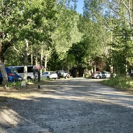 Semesterbostad Dos Lucas *