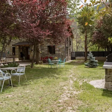 Semesterbostad Dos Lucas