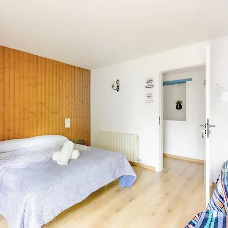 Semesterbostad Dos Lucas *