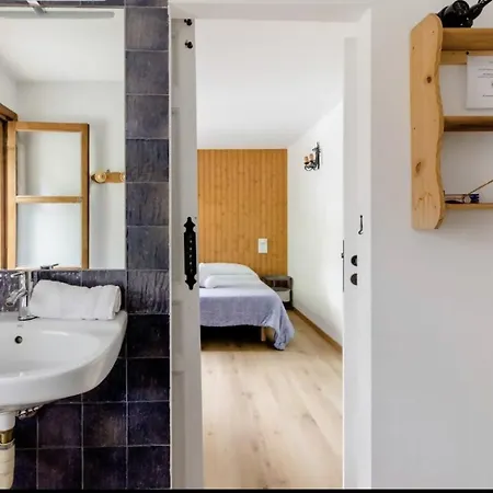 בית נופש Dos Lucas *