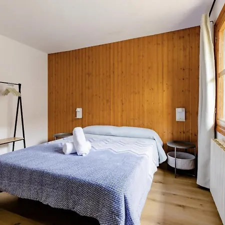 Semesterbostad Dos Lucas Oros Bajo