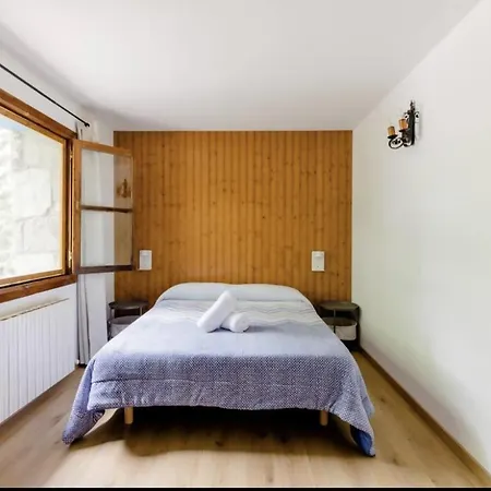 Dos Lucas Semesterbostad