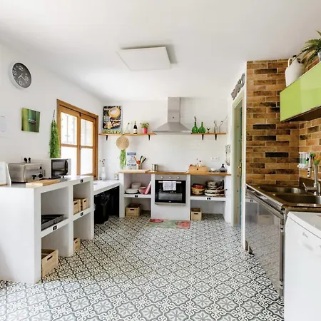 Semesterbostad Dos Lucas