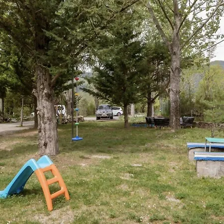 Semesterbostad Dos Lucas Oros Bajo